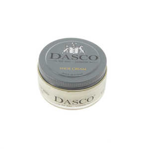 ダスコ DASCO プレミアムシュークリーム 靴クリーム オフホワイト ダスコ DASCO プレミアムシュークリーム 靴クリーム オフホワイト