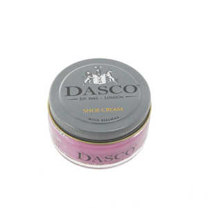 ダスコ DASCO プレミアムシュークリーム 靴クリーム ローズピンク ダスコ DASCO プレミアムシュークリーム 靴クリーム ローズピンク