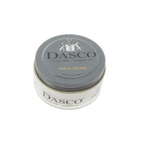 ダスコ DASCO プレミアムシュークリーム 靴クリーム ニュートラル ダスコ DASCO プレミアムシュークリーム 靴クリーム ニュートラル