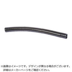 ABB アダプタフレックス フレキシブルコンジットチューブ Adaptaflex 34サイズ 黒 10M ファインピッチ PAFS34BL10M