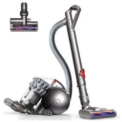 Dyson - 【こたろう】Dyson  CY25TH ダイソン dyson キャニスター掃除機 サイクロン式