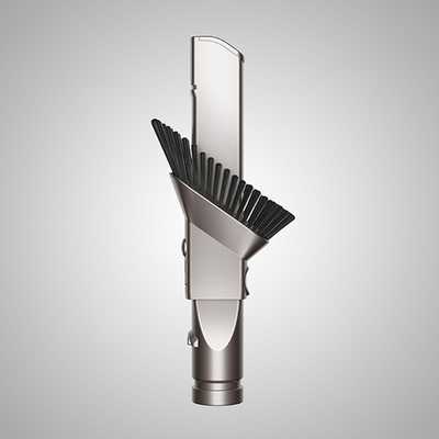 ダイソン dyson キャニスター掃除機 サイクロン式
