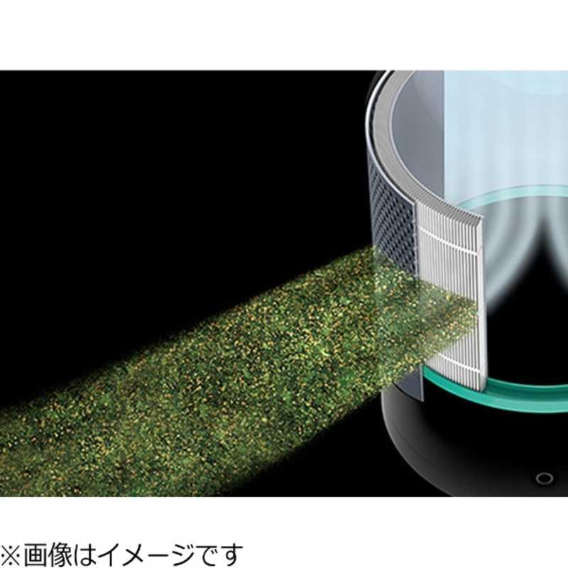 ダイソン Dyson Pure dyson DPヨウコウカンフイルタ- HP シリーズ空気清浄機能付ファン交換用フィルター DP用 ダイソン Dyson Pure dyson DPヨウコウカンフイルタ- HP シリーズ空気清浄機能付ファン交換用フィルター DP用