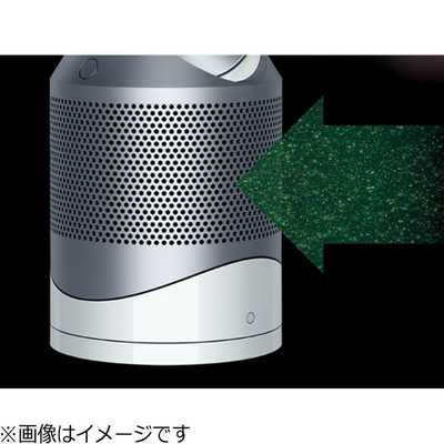 ダイソン　dyson 空気清浄機能付ファン交換用フィルター HP/DP用 ｢Pure シリｰズ｣