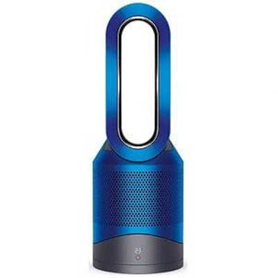 DYSON PURE HOT + COOL LINK 空気清浄機能付き