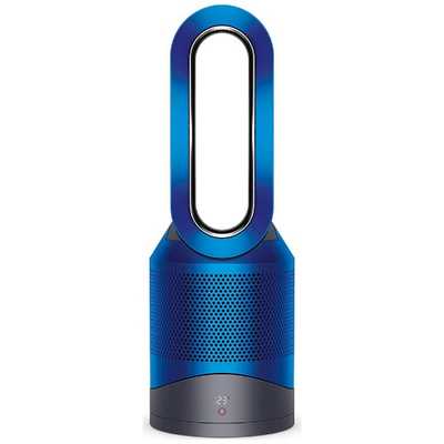 ダイソン dyson リモコン・空気清浄機能付ファンヒーター Dyson Pure ...