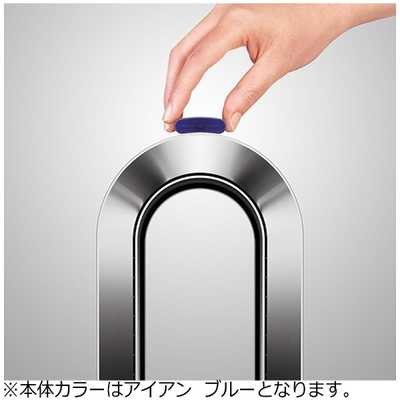 ダイソン dyson リモコン・空気清浄機能付ファンヒーター Dyson Pure
