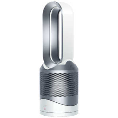 ダイソン HP03WS 空気清浄機能付ファンヒーター Dyson