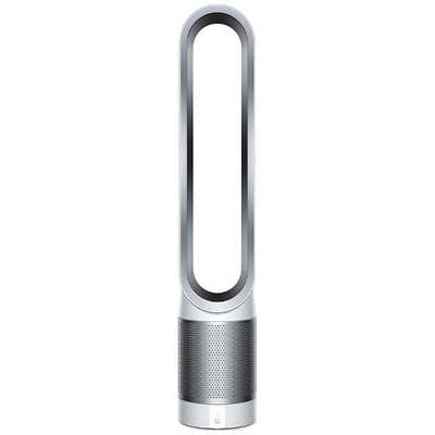 ダイソン dyson (DCモーター搭載)リモコン・空気清浄機能付タワー 
