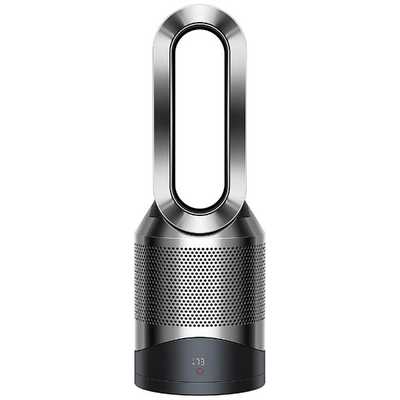 【美品】Dyson ダイソン HOT+CooL HP04羽根なし扇風機 ブラック 良品】Dyson ダイソン HOT+CooL HP04羽根なし扇風機 ブラック ダイソン