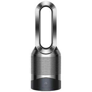 ダイソン　dyson DCモーター搭載空気清浄機能付ファンヒーター ｢Pure Hot+Cool Link｣ HP03BN ブラック/ニッケル