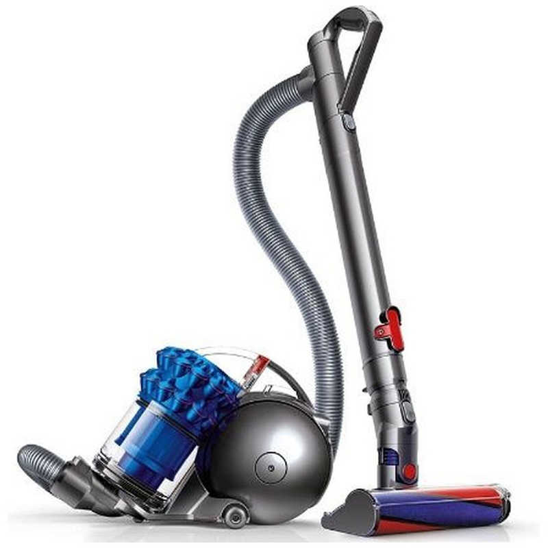ダイソン Dyson Dyson Ball Fluffy Cy24ff の通販 カテゴリ 洗濯機 生活家電 ダイソン Dyson ダイソン 家電通販のコジマネット 全品代引き手数料無料