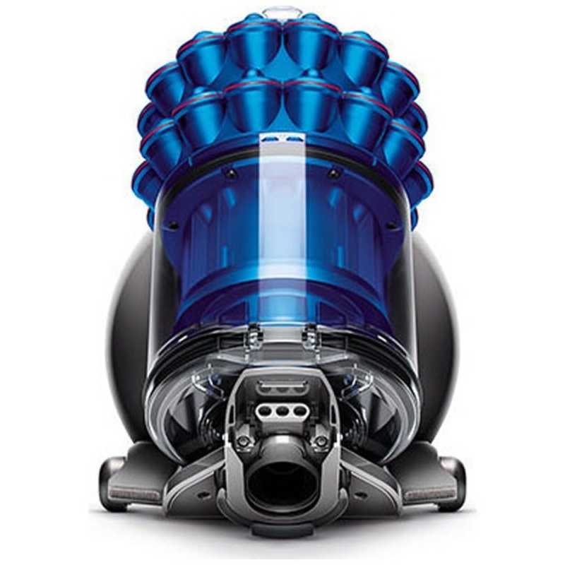 dyson ball fluffy cy24ff