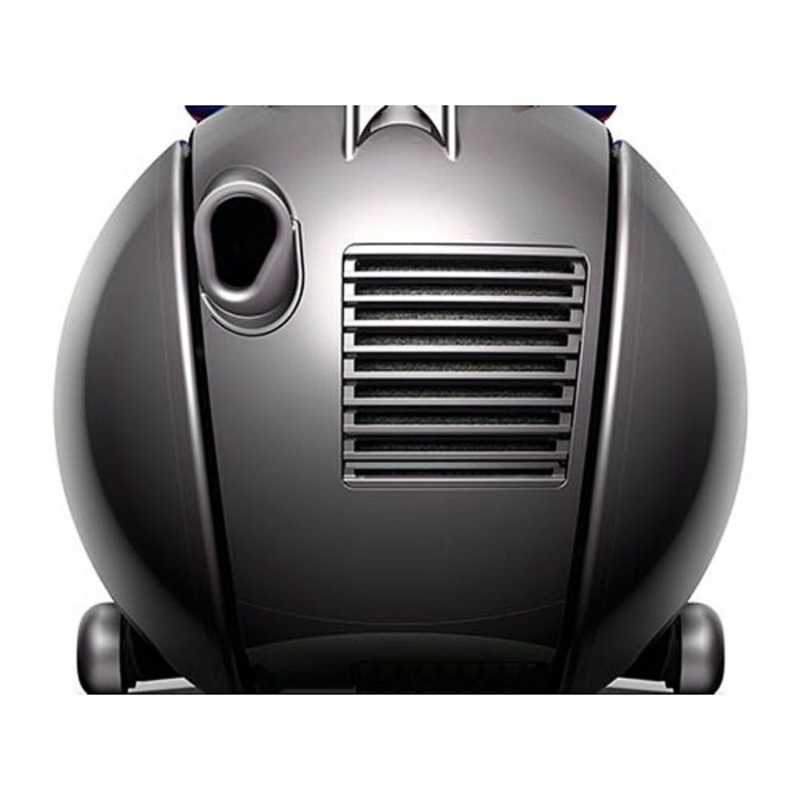 dyson ball fluffy cy24ff