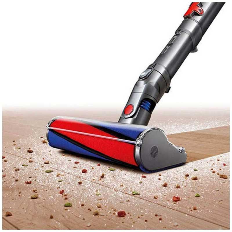 dyson ball fluffy cy24ff