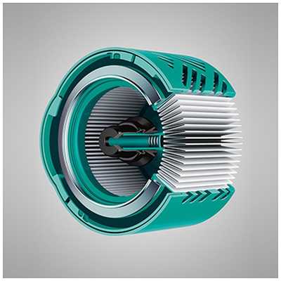 ダイソン dyson ｢国内正規品｣ ハンディクリーナー ｢V7 Mattress