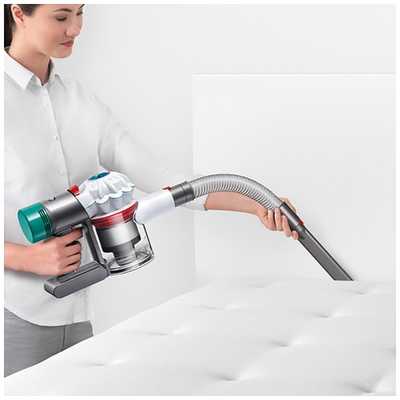 ダイソン V7 Mattress ハンディフトンクリーナー HH11 動作品 ダイソン dyson ｢国内正規品｣ ハンディクリーナー ｢V7 Mattress