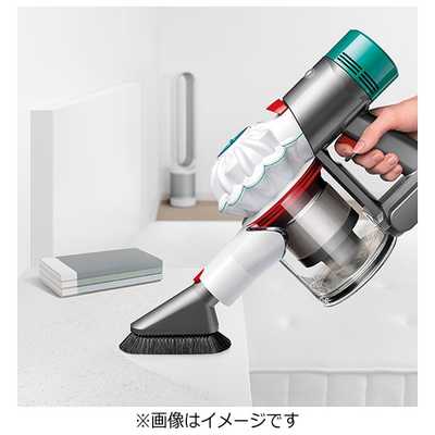 限定アウトレットセール：通販 dyson ダイソン ｢国内正規品｣ Mattress ｢V7 ハンディクリーナー 掃除機・クリーナー
