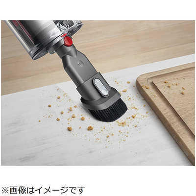 ダイソン dyson スティッククリーナー DysonCycloneV10Fluffy