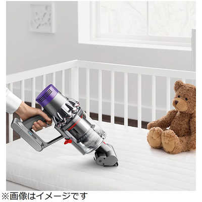 ダイソン dyson スティッククリーナー DysonCycloneV10Fluffy  