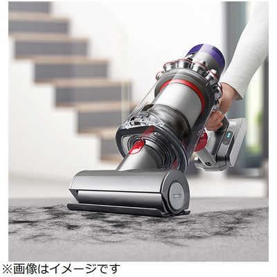 ダイソン Dyson V10 サイクロンスティッククリーナー