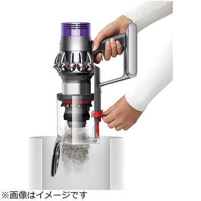 ダイソン dyson スティッククリーナー DysonCycloneV10Fluffy
