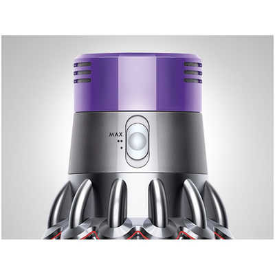 ダイソン dyson スティッククリーナー DysonCycloneV10Fluffy
