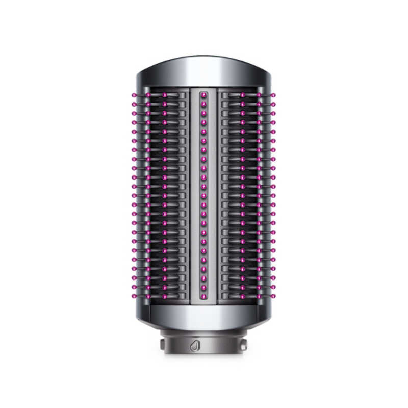 ダイソン　dyson ダイソン　dyson カールドライヤー Dyson Airwrap スタイラー Volume+Shape ニッケル／フューシャ [国内専用] HS01VNSFN HS01VNSFN