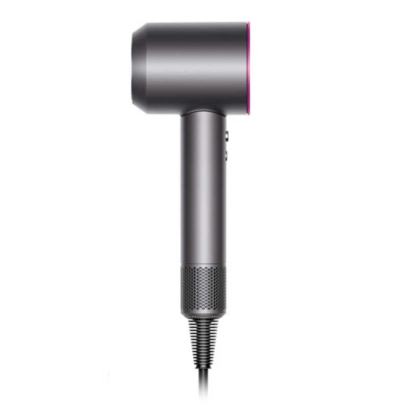 ダイソン　dyson ダイソン　dyson dyson supersonic ionic ヘアードライヤー アイアン/フューシャ HD03ULFIIF HD03ULFIIF