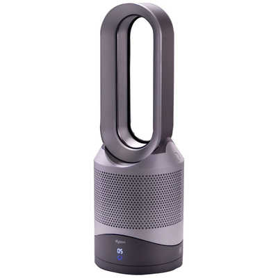 ダイソン dyson 空気清浄機能付ファンヒーター Dyson Pure Hot + Cool ...