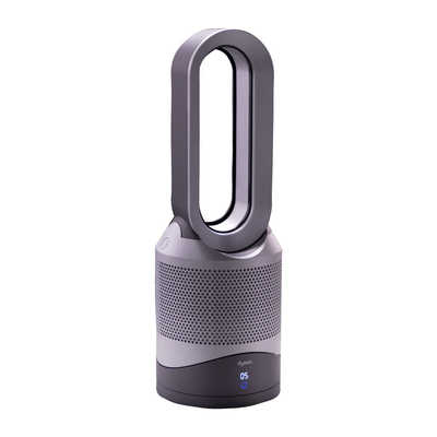 dyson ダイソン hot and cool HP00IS 空気清浄器 扇風機冷暖房/空調
