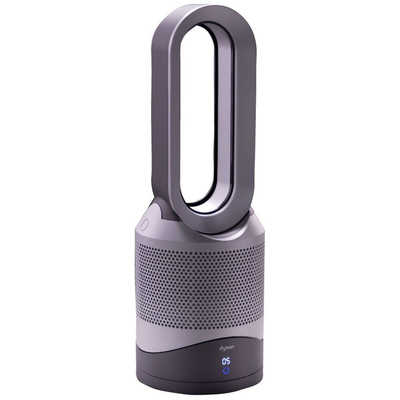 dyson ダイソン hot and cool HP00IS 空気清浄器 扇風機冷暖房/空調