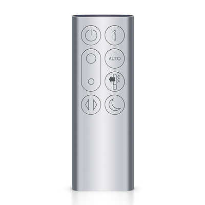 Dyson Pure Cool ホワイト/シルバー TP04WSN 空気清浄機 空気清浄タワーファン Dyson Pure Cool ホワイト/シルバー