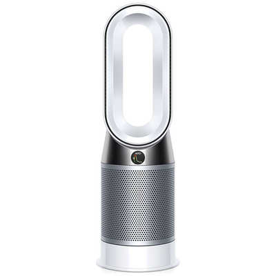 dyson Pure hot+cool hp04 空気清浄ファンヒーター ダイソン Pure Hot + Cool 空気清浄ファンヒーター HP-04-WSN Dyson