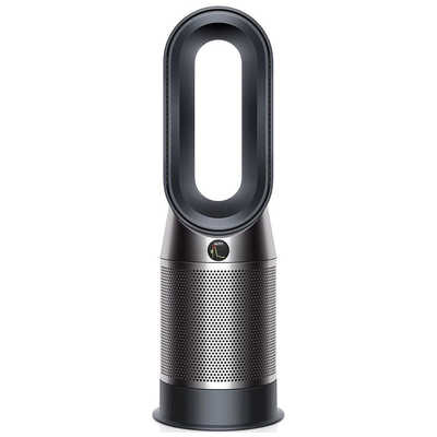 ダイソン dyson 電気ファンヒーター 空気清浄ファンヒーター [首振り