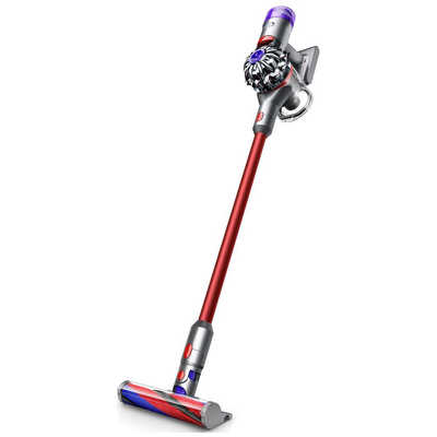 ダイソン dyson V8 Slim Fluffy スティッククリーナー (サイクロン式