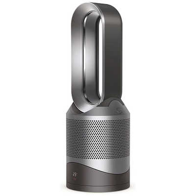 ダイソン dyson Pure Hot + Cool Link 空気清浄機能付ファンヒーター