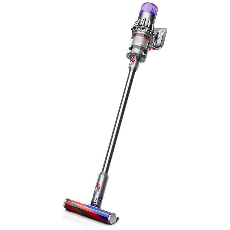 ダイソン　dyson ダイソン　dyson スティッククリーナー DysonDigitalSlimFluffyOrigin [サイクロン式 /コードレス] SV18FFENT SV18FFENT