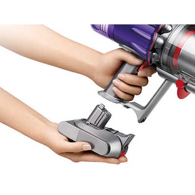 ダイソン dyson スティッククリーナー