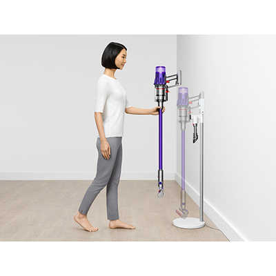 ダイソン dyson スティッククリーナー DysonDigitalSlimFluffy ...