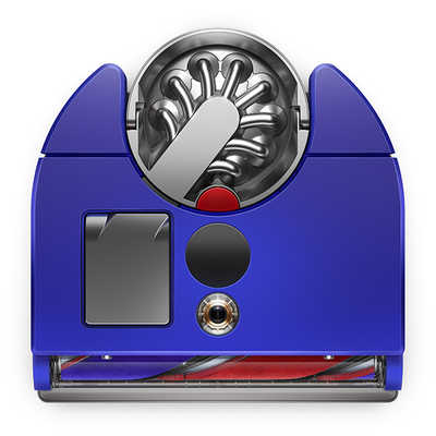 ダイソン　dyson　360 Vis Nav ［吸引タイプ］　RB03BN Dyson ダイソン 360 Vis Nav RB03 BN ロボット掃除機 Dyson 360 Vis