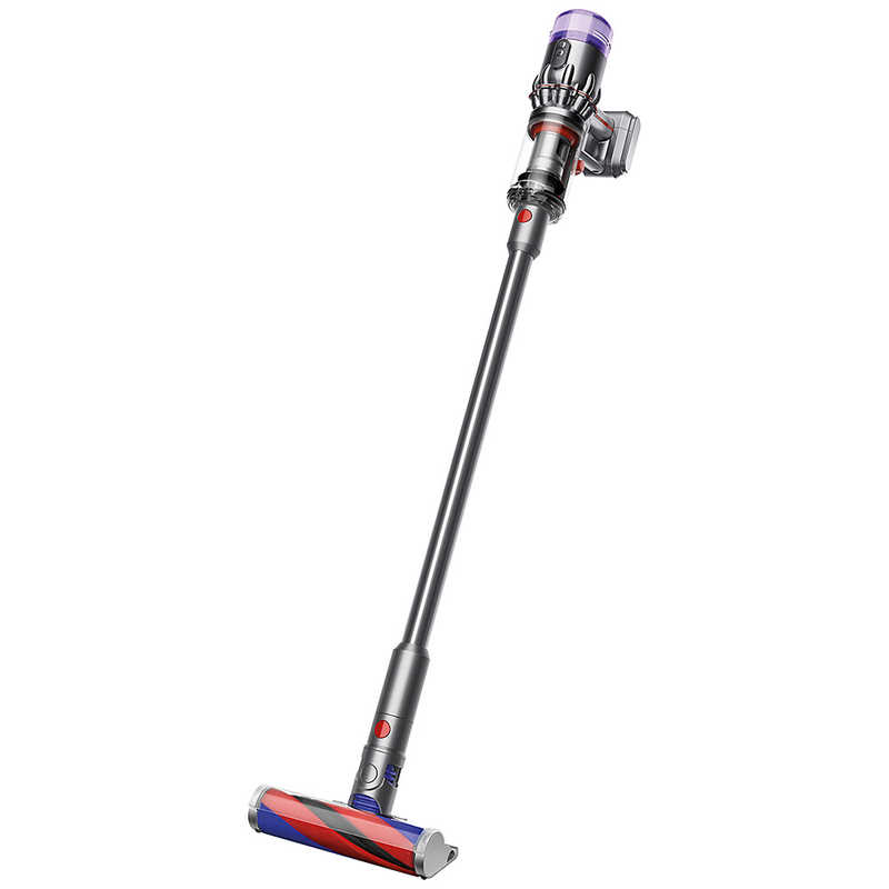 ダイソン Dyson スティッククリーナー Dyson Micro 1 5kg Sv21ff ニッケル アイアン ニッケル の通販 カテゴリ 洗濯機 生活家電 ダイソン Dyson ダイソン 家電通販のコジマネット 全品代引き手数料無料