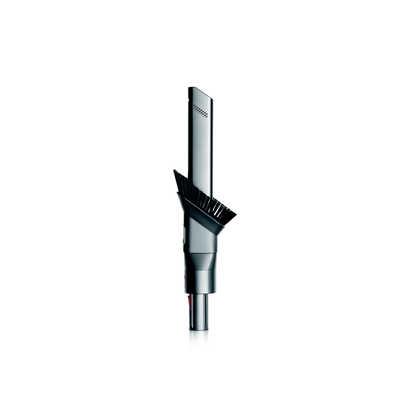 ダイソン　dyson スティッククリーナー Dyson Micro 1.5kg SV21FF ニッケル/アイアン/ニッケル
