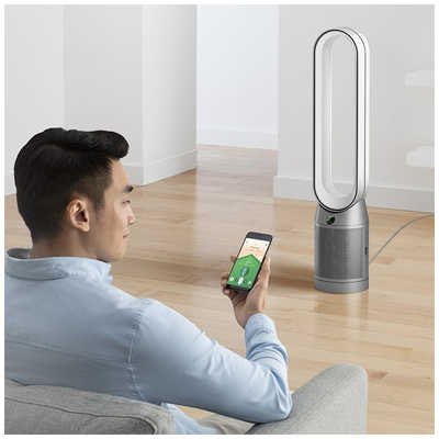 ダイソン dyson Purifier Cool 空気清浄ファン [DCモーター搭載