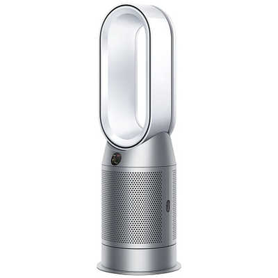 ダイソン dyson Purifier Hot + Cool 空気清浄ファンヒーター [DC