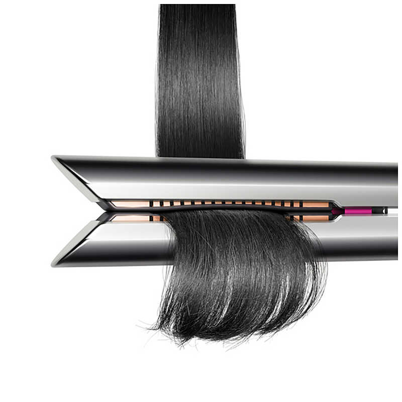 ダイソン　dyson ダイソン　dyson 【アウトレット】Dyson Corrale 収納ボックス付き ［ダークブルー/コッパー］ HS03DBBCBX HS03DBBCBX