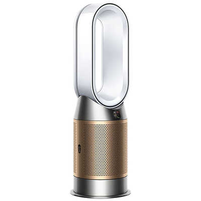 ダイソン dyson 空気清浄ファンヒーター Dyson Purifier Hot + Cool