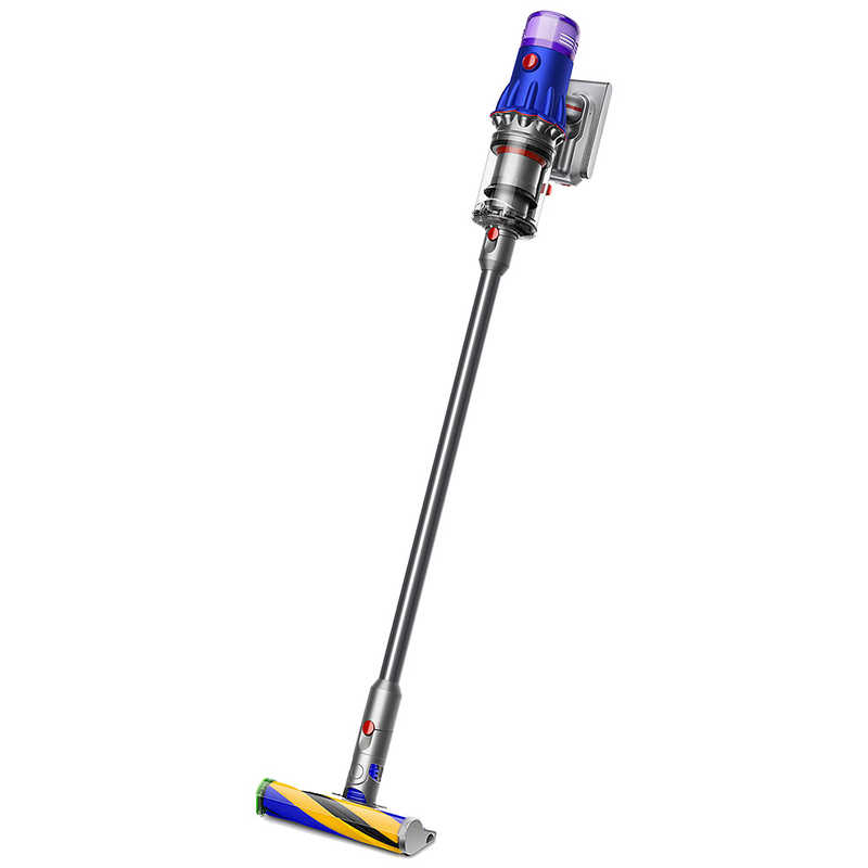 ダイソン dyson V12 Detect Slim Fluffy SV20FF [コードレス /サイクロン式] SV20FF の通販