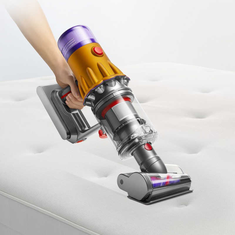 ダイソン　dyson Dyson V12 Detect Slim Total Clean [コードレス /サイクロン式] SV20ABL