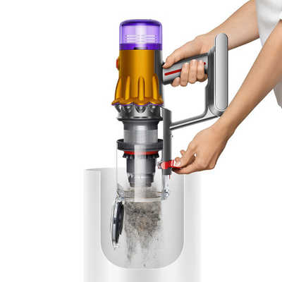 ダイソン dyson V12 Detect Slim Total Clean [コードレス /サイクロン